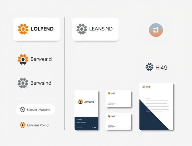 Brand Identity Design